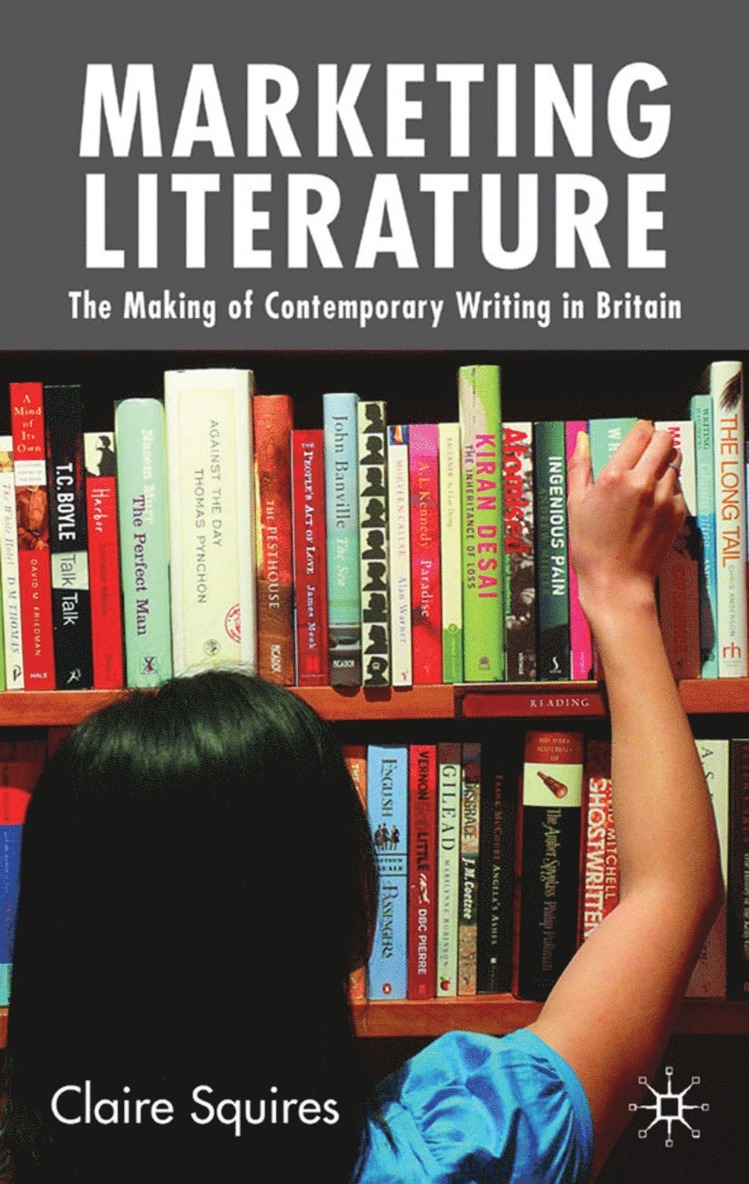 C. Squires, Claire Squires - Marketing Literature, Inbunden