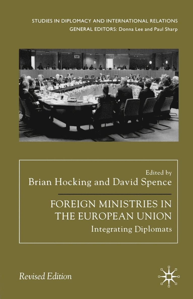 Foreign Ministries in the European Union