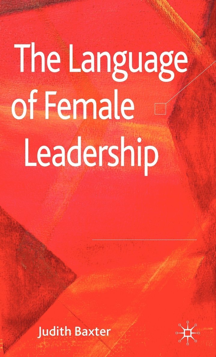 The Language of Female Leadership 1