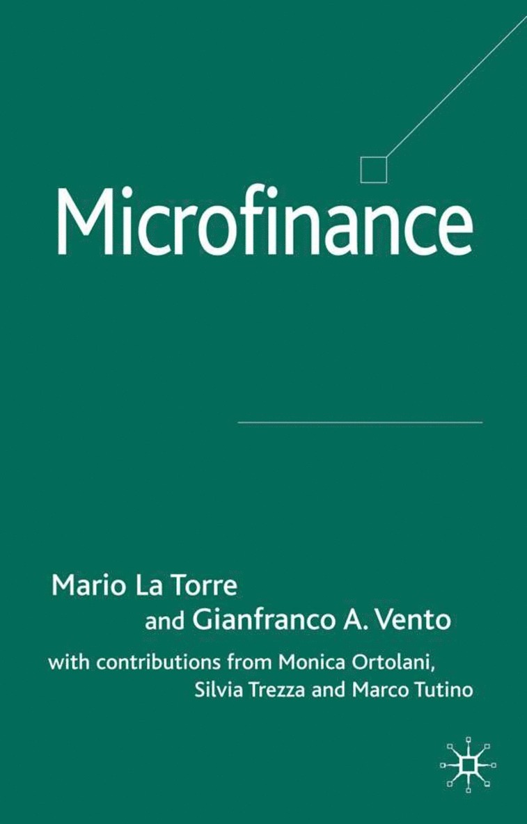 Microfinance