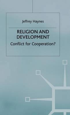 Religion and Development 1