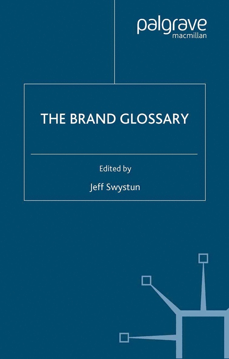 The Brand Glossary 1