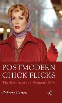 bokomslag Postmodern Chick Flicks