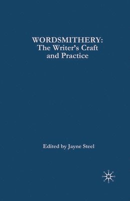 Wordsmithery 1