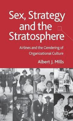 Sex, Strategy and the Stratosphere 1