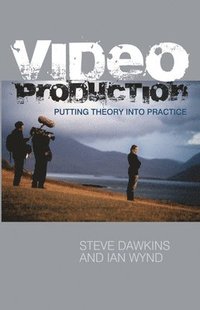 bokomslag Video Production