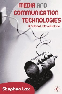 Media and Communications Technologies 1