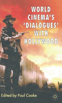 bokomslag World Cinema's 'Dialogues' With Hollywood