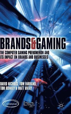 Brands and Gaming 1