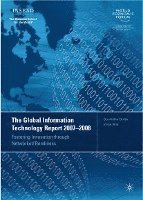bokomslag The Global Information Technology Report 2007-2008
