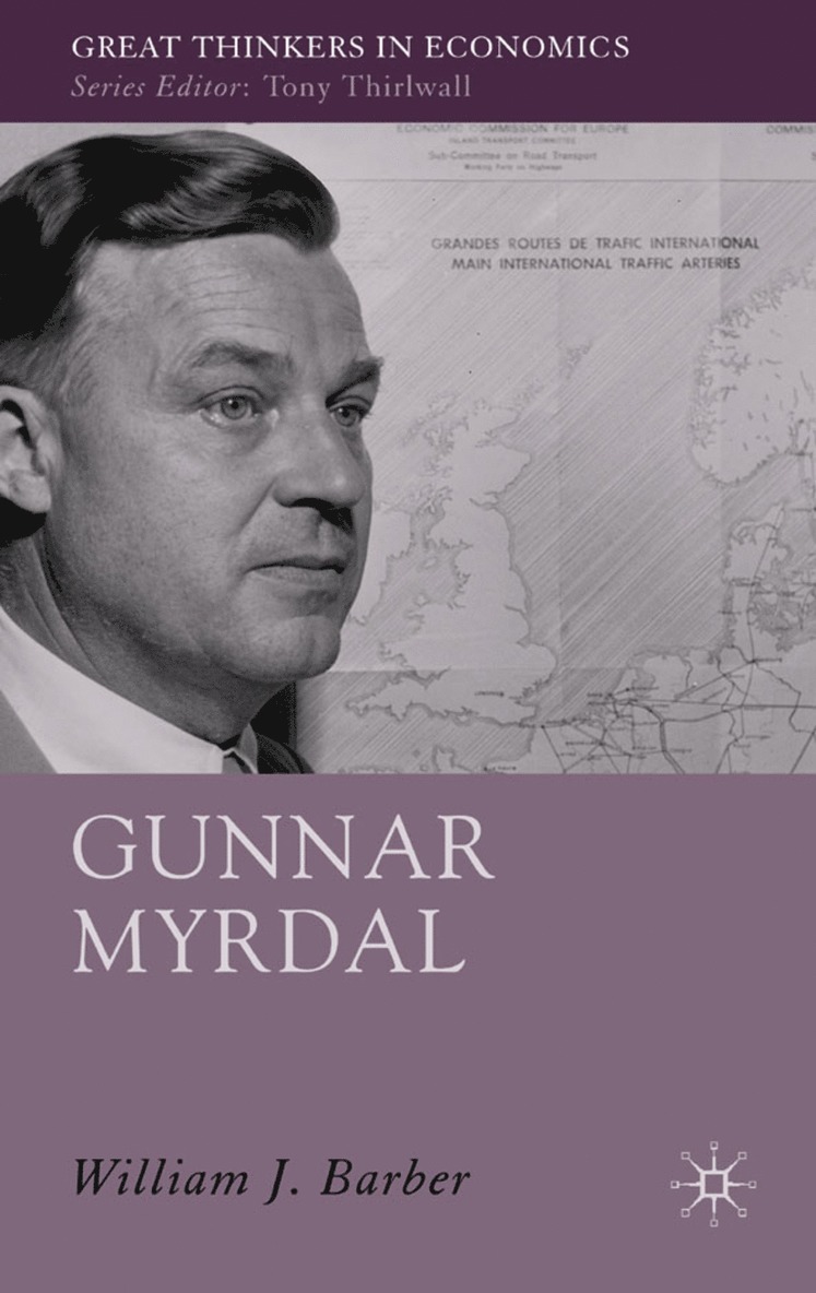 Gunnar Myrdal 1