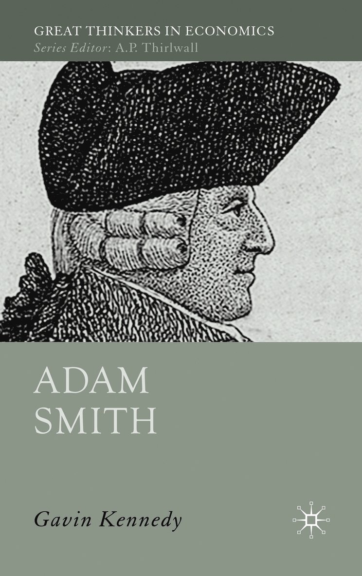 Adam Smith 1