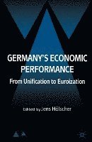 Germany's Economic Performance 1