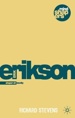 Erik H. Erikson 1