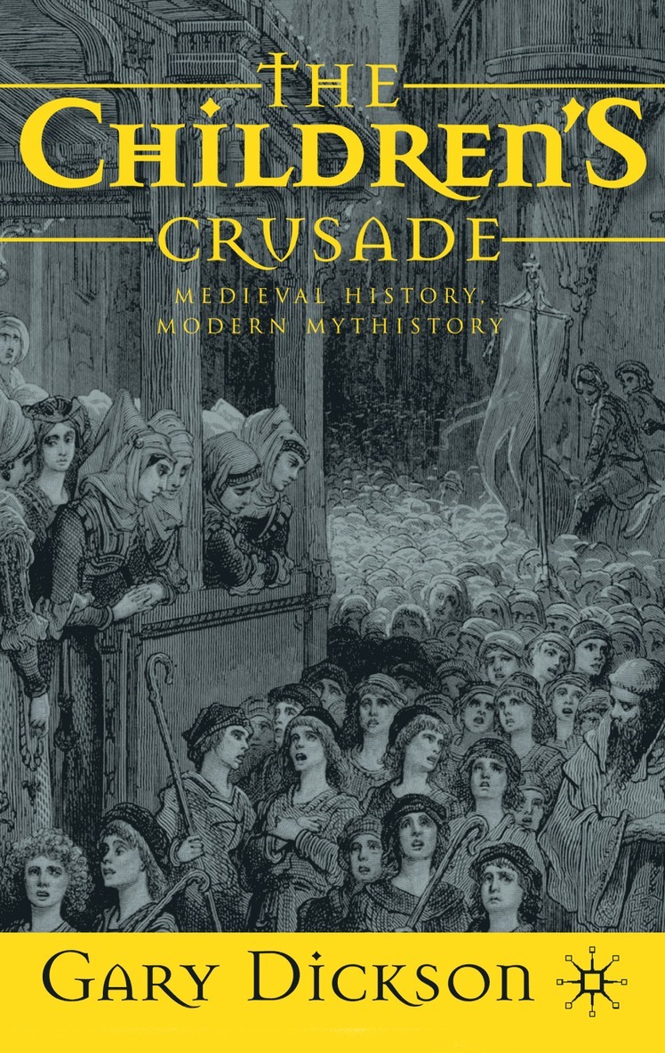 G. Dickson, Gary Dickson - Children's Crusade, Inbunden