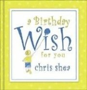 bokomslag Birthday Wish For You