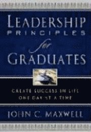 Leadership Principles for Graduates 1