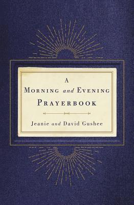 Morning and Evening Prayerbook 1