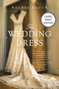bokomslag Wedding Dress