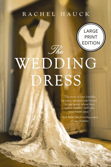 Rachel Hauck - Wedding Dress, Häftad