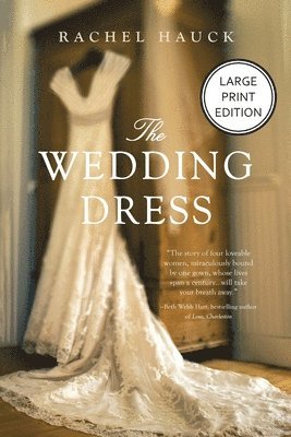 bokomslag Wedding Dress