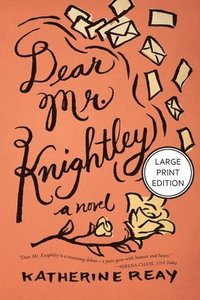 bokomslag Dear Mr. Knightley