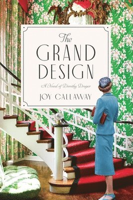 bokomslag The Grand Design
