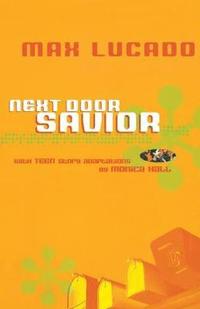 bokomslag Next Door Savior