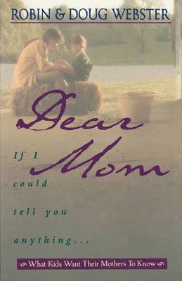 Dear Mom 1