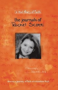 bokomslag The Journals of Rachel Scott