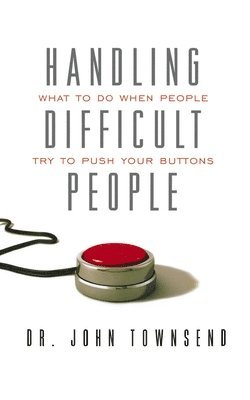 Handling Difficult People 1