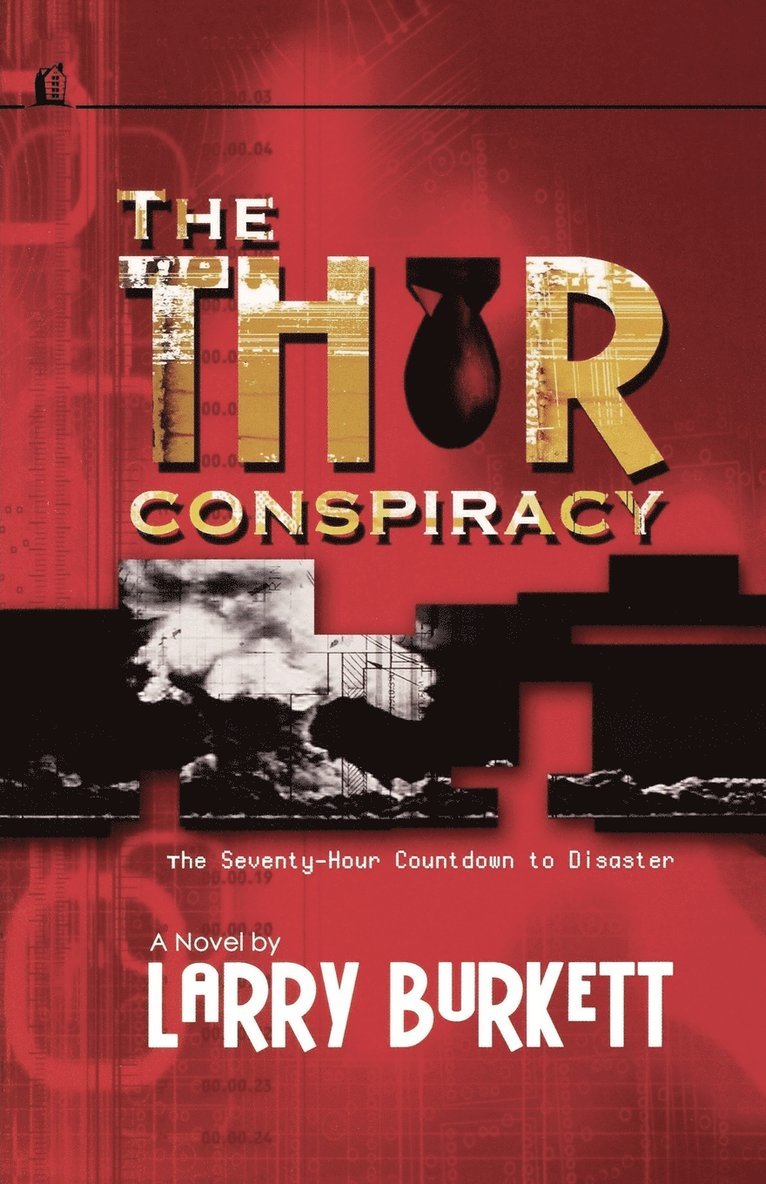 The Thor Conspiracy 1