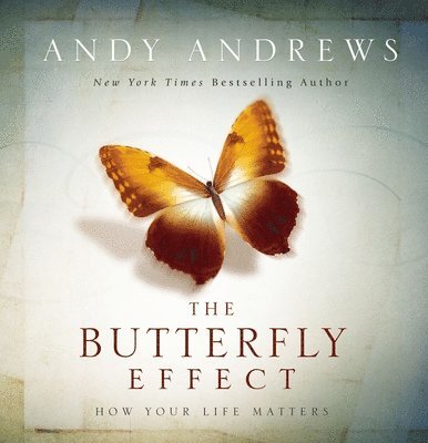 The Butterfly Effect 1