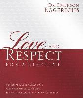 bokomslag Love and Respect for a Lifetime (Gift Book)