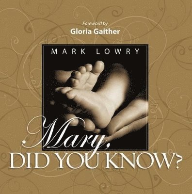 Mary Did You Know? 1