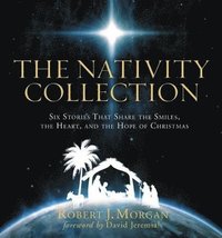 bokomslag The Nativity Collection