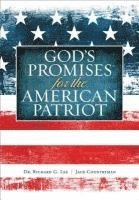 bokomslag God's Promises for the American Patriot