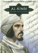 bokomslag Al Kindi: The Father of Arab Philosophy