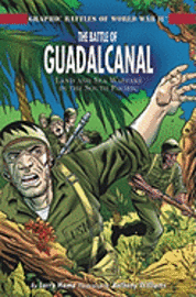 bokomslag The Battle of Guadalcanal