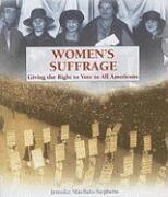 Jennifer Macbain-Stephens - Women's Suffrage, Häftad