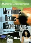 David Southwell, Sean Twist - Mysterious Deaths and Disappearances, Inbunden