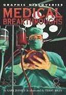 bokomslag Medical Breakthroughs