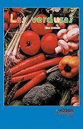Eliza Robbins - Las Verduras, Häftad