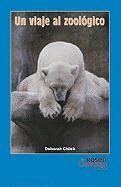 Deborah Chilek - Un Viaje al Zoologico, Häftad