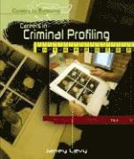 bokomslag Careers in Criminal Profiling