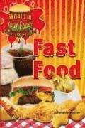 bokomslag Fast Food
