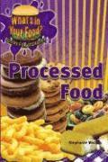 Paula Johanson - Processed Food, Inbunden
