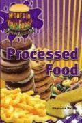 bokomslag Processed Food