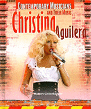 Christina Aguilera 1