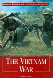 bokomslag The Vietnam War